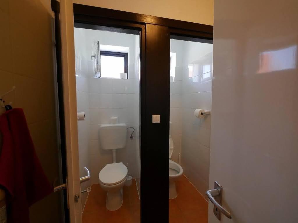 Almosdi Topart Vendeghaz 외부 사진