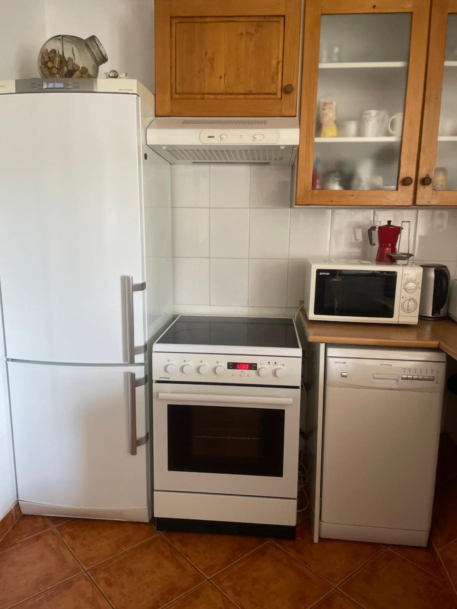 Almosdi Topart Vendeghaz 외부 사진
